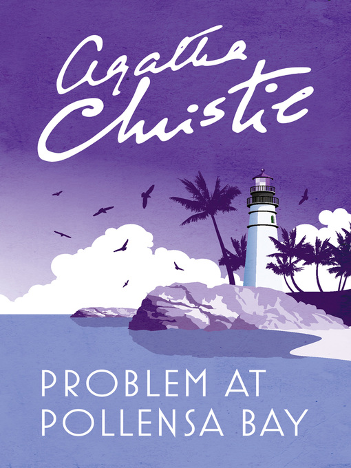 Problem at Pollensa Bay (eBook): And 7 Other Mysteries